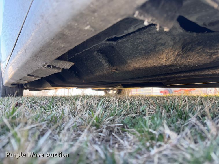 image for item FB3107 2016 Ford Fusion SE 