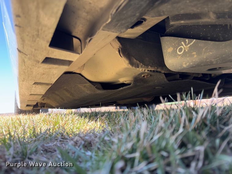 image for item FB3107 2016 Ford Fusion SE 