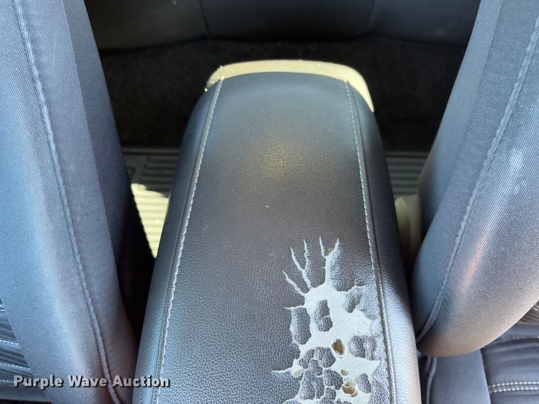 image for item FB3107 2016 Ford Fusion SE 