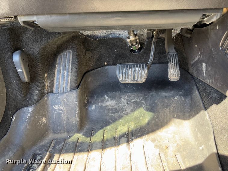 image for item FB3107 2016 Ford Fusion SE 