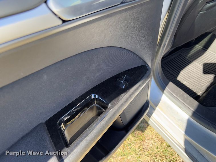 image for item FB3107 2016 Ford Fusion SE 