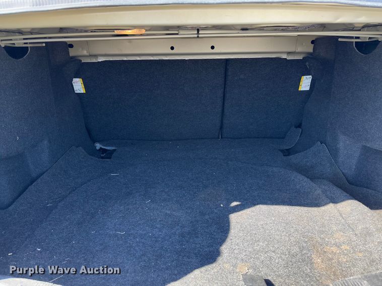 image for item FB3107 2016 Ford Fusion SE 