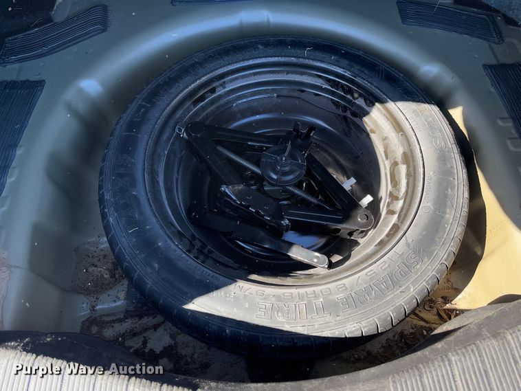 image for item FB3107 2016 Ford Fusion SE 