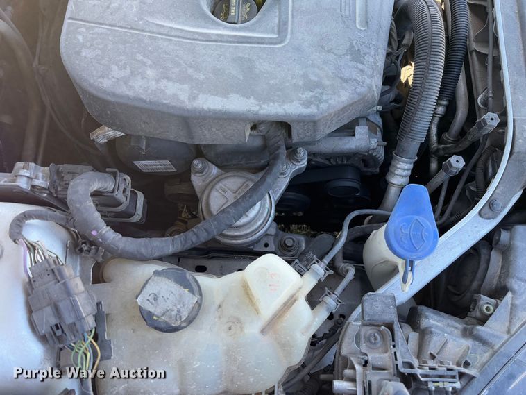 image for item FB3107 2016 Ford Fusion SE 