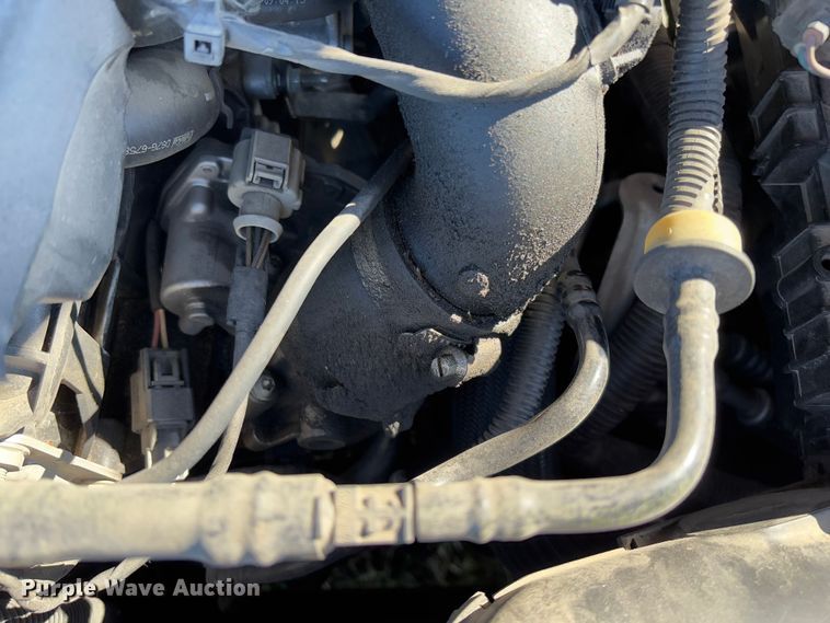 image for item FB3107 2016 Ford Fusion SE 