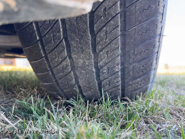 image for item FB3107 2016 Ford Fusion SE 