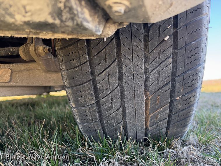 image for item FB3107 2016 Ford Fusion SE 