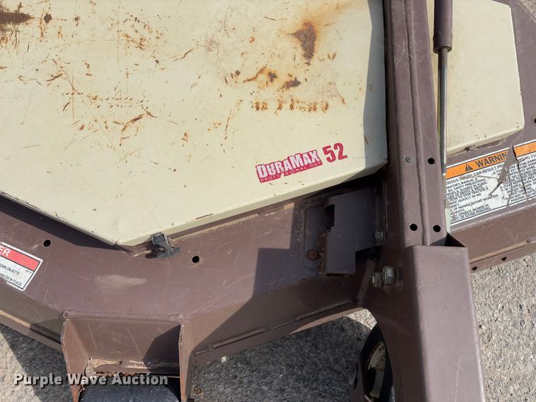 image for item FB3115 Grasshopper 620T2 ZTR lawn mower