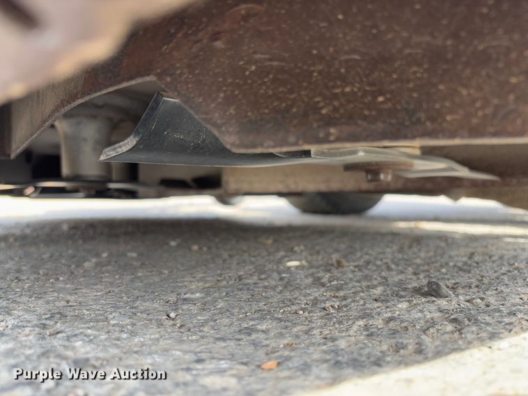 image for item FB3115 Grasshopper 620T2 ZTR lawn mower