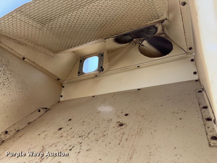 image for item FB3115 Grasshopper 620T2 ZTR lawn mower