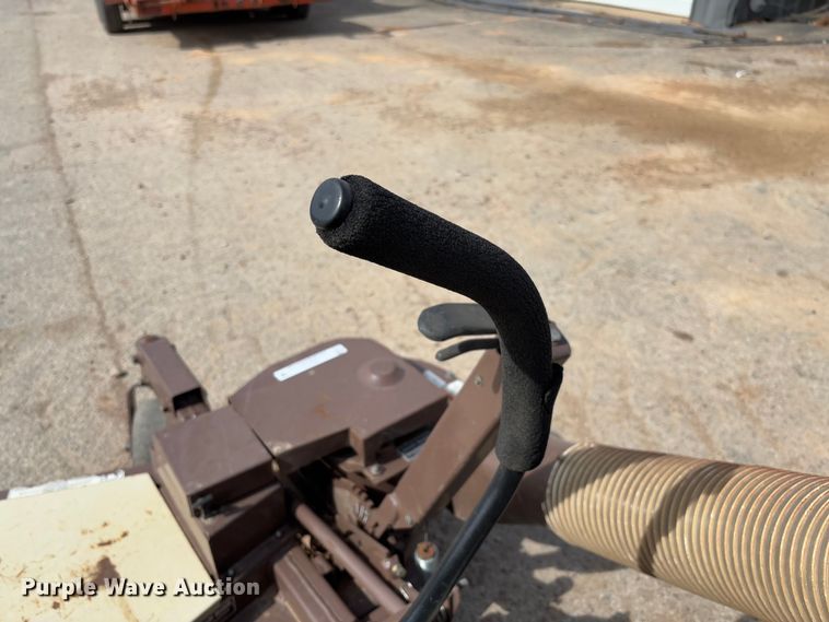 image for item FB3115 Grasshopper 620T2 ZTR lawn mower