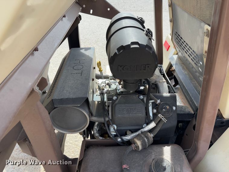 image for item FB3115 Grasshopper 620T2 ZTR lawn mower