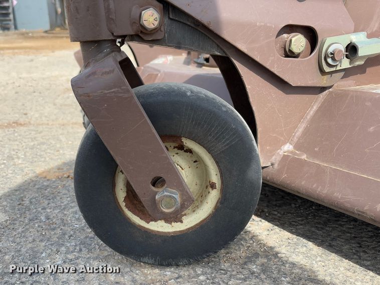 image for item FB3115 Grasshopper 620T2 ZTR lawn mower