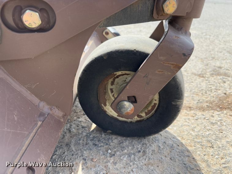 image for item FB3115 Grasshopper 620T2 ZTR lawn mower