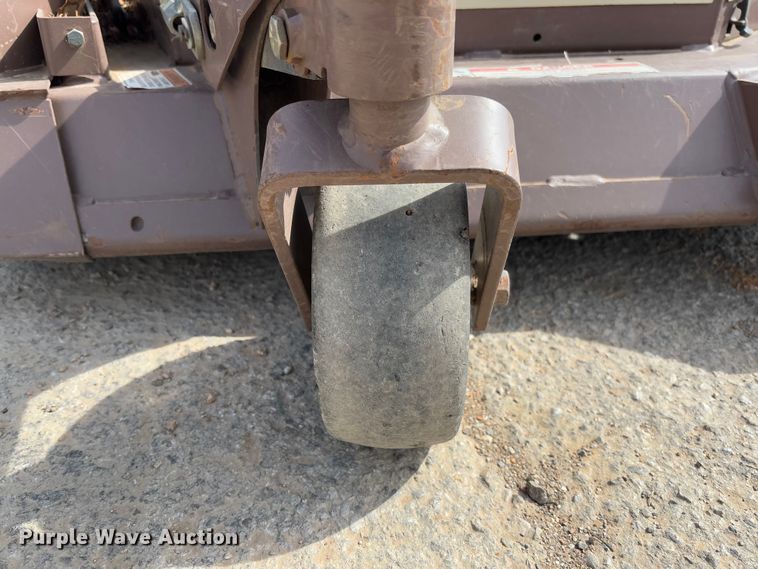 image for item FB3115 Grasshopper 620T2 ZTR lawn mower