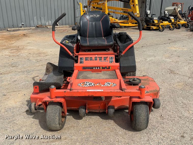 image for item FB3118 Bad Boy ZT Elite ZTR lawn mower