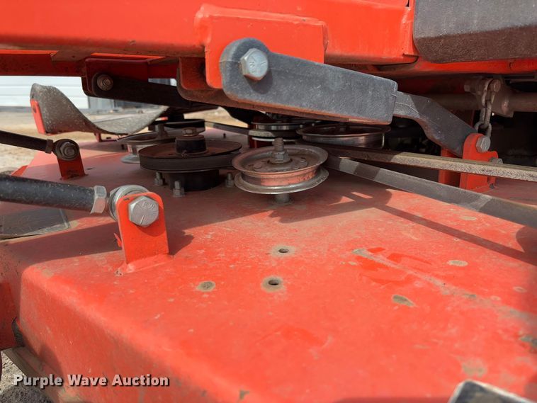 image for item FB3118 Bad Boy ZT Elite ZTR lawn mower