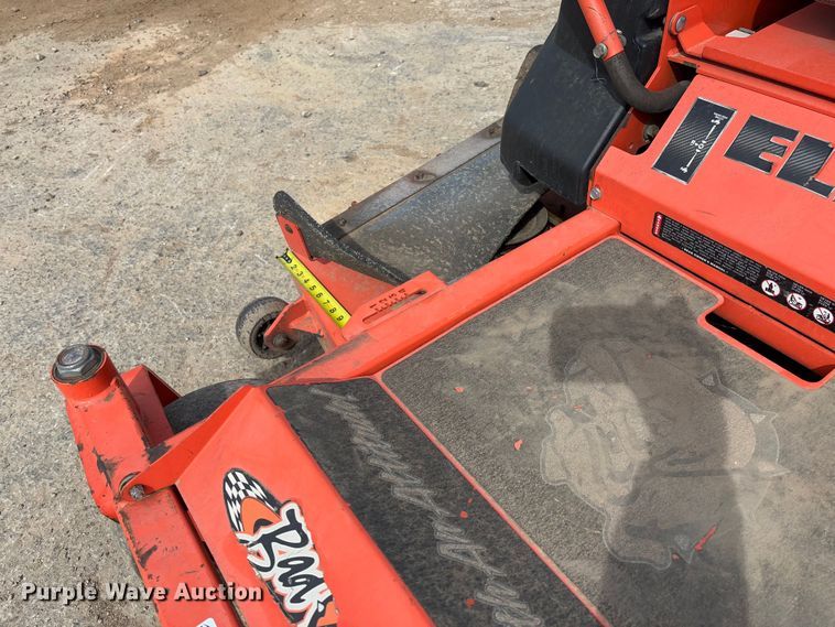 image for item FB3118 Bad Boy ZT Elite ZTR lawn mower