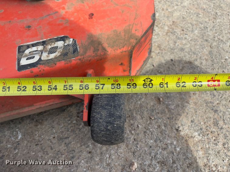 image for item FB3118 Bad Boy ZT Elite ZTR lawn mower