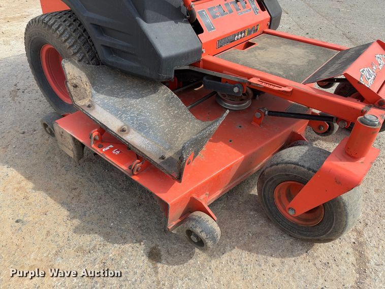 image for item FB3118 Bad Boy ZT Elite ZTR lawn mower