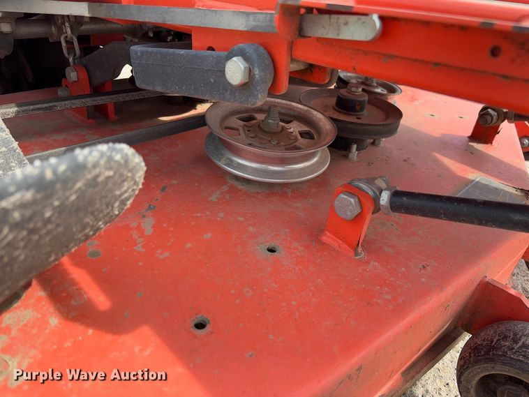 image for item FB3118 Bad Boy ZT Elite ZTR lawn mower