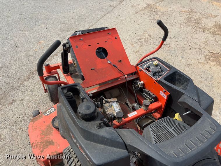 image for item FB3118 Bad Boy ZT Elite ZTR lawn mower