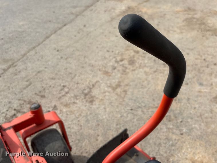 image for item FB3118 Bad Boy ZT Elite ZTR lawn mower