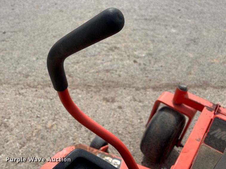 image for item FB3118 Bad Boy ZT Elite ZTR lawn mower