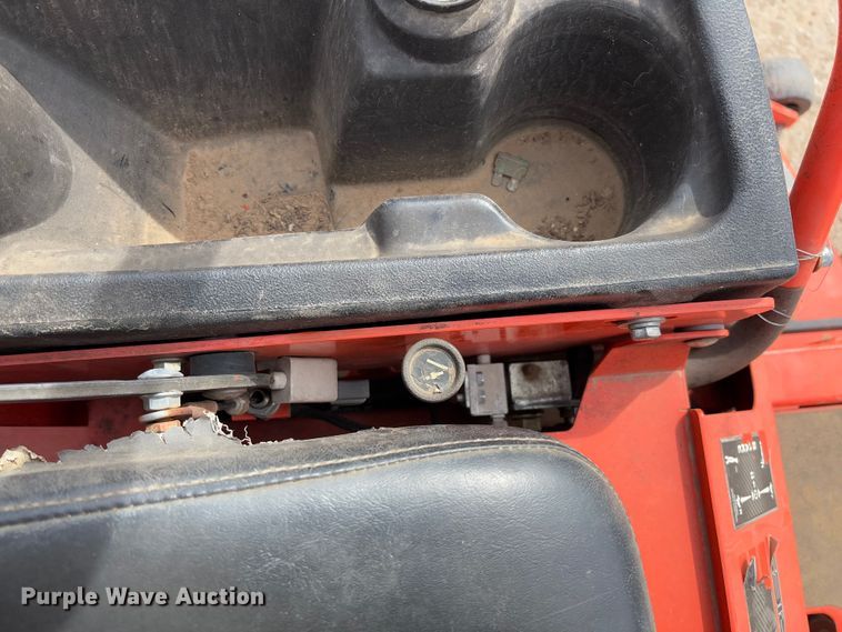 image for item FB3118 Bad Boy ZT Elite ZTR lawn mower