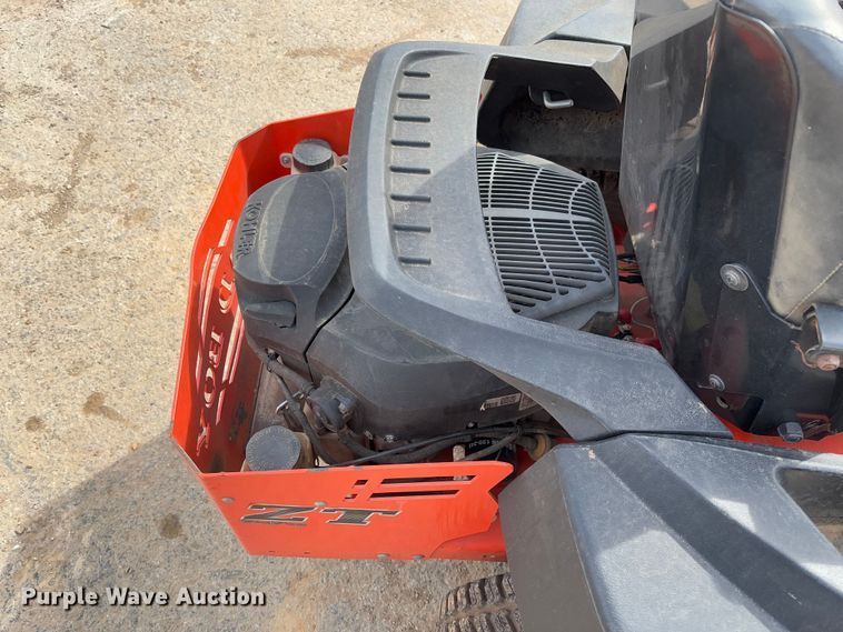 image for item FB3118 Bad Boy ZT Elite ZTR lawn mower