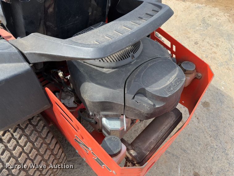 image for item FB3118 Bad Boy ZT Elite ZTR lawn mower