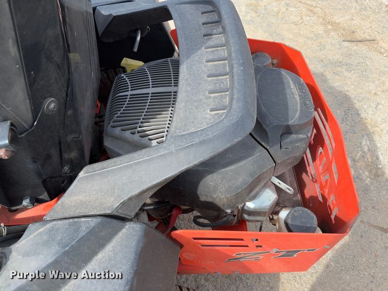 image for item FB3118 Bad Boy ZT Elite ZTR lawn mower