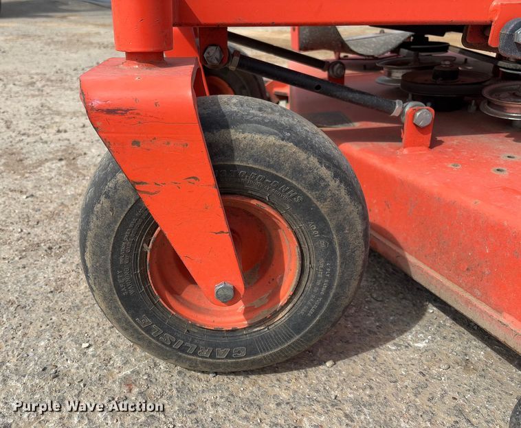 image for item FB3118 Bad Boy ZT Elite ZTR lawn mower