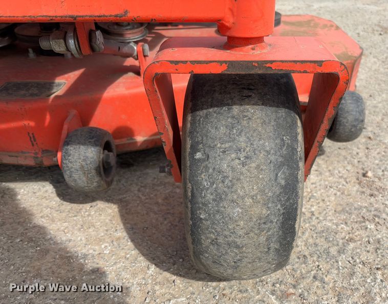 image for item FB3118 Bad Boy ZT Elite ZTR lawn mower