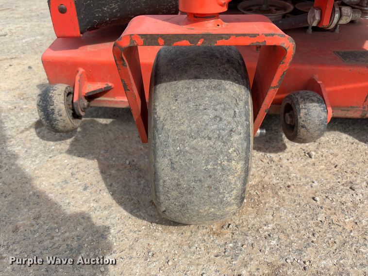 image for item FB3118 Bad Boy ZT Elite ZTR lawn mower