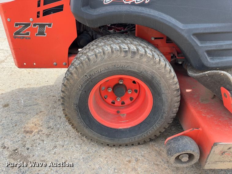 image for item FB3118 Bad Boy ZT Elite ZTR lawn mower