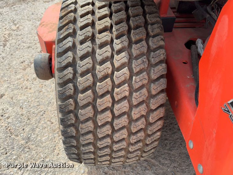 image for item FB3118 Bad Boy ZT Elite ZTR lawn mower