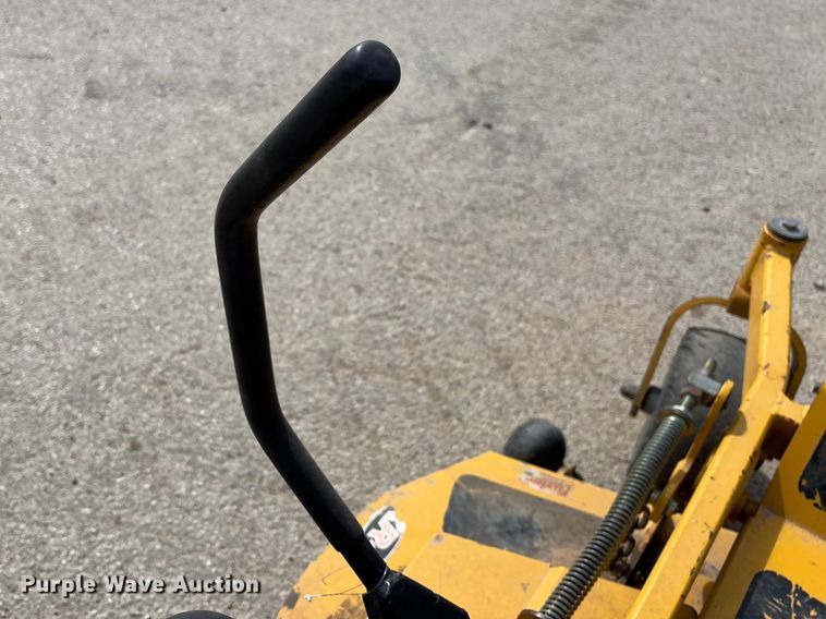 image for item FB3119 Hustler Super Z ZTR lawn mower