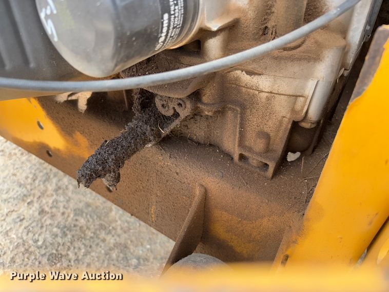 image for item FB3119 Hustler Super Z ZTR lawn mower