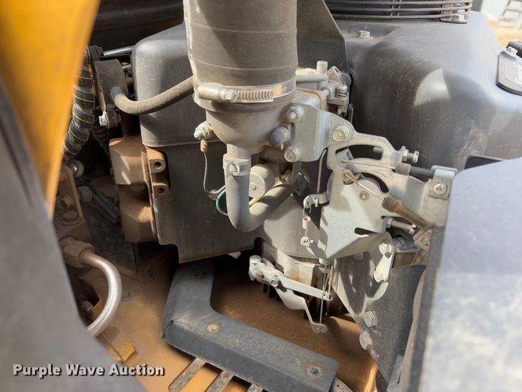 image for item FB3119 Hustler Super Z ZTR lawn mower