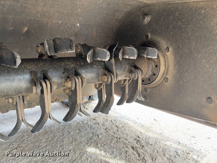 image for item FB3123 Orec Cyclone AHRC663 flail mower