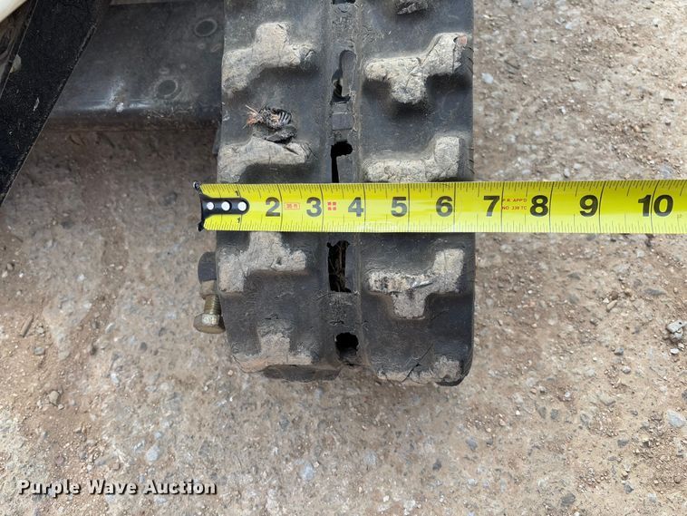 image for item FB3123 Orec Cyclone AHRC663 flail mower