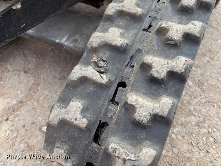 image for item FB3123 Orec Cyclone AHRC663 flail mower