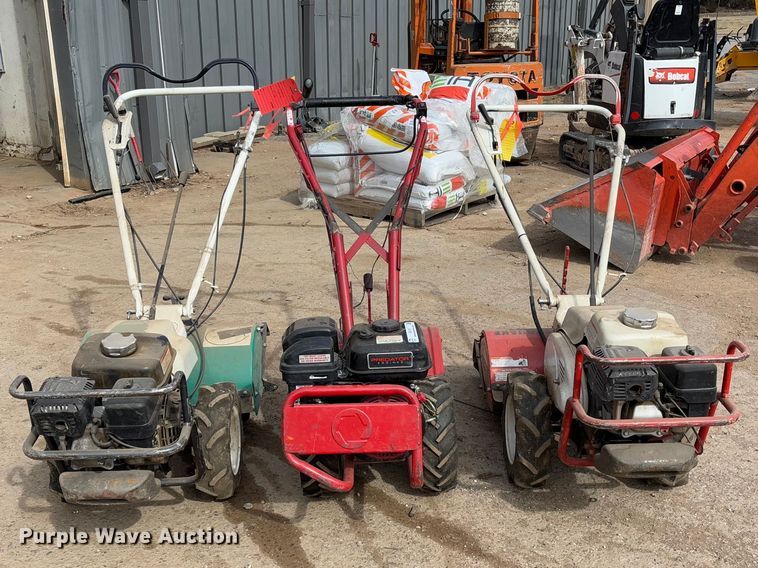 image for item FB3124 (3) tillers