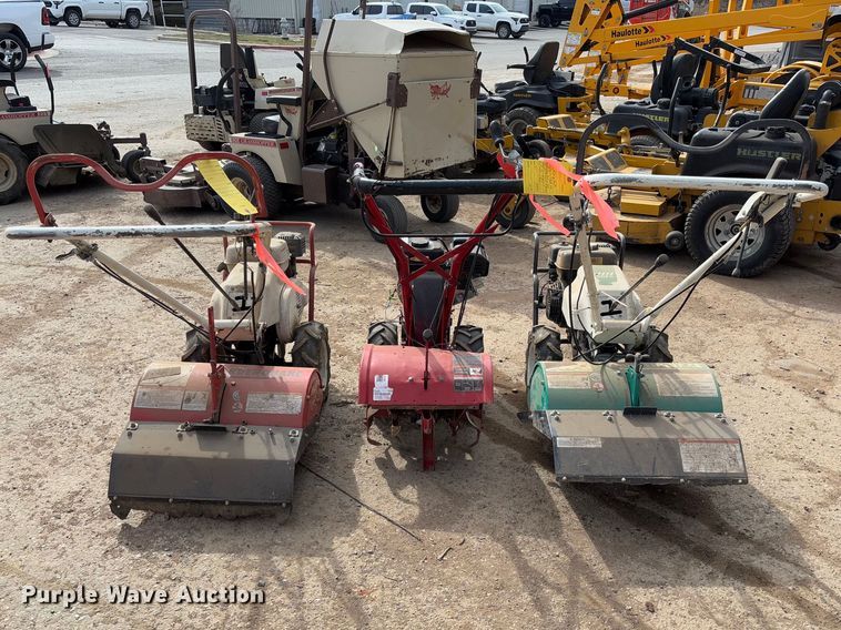 image for item FB3124 (3) tillers