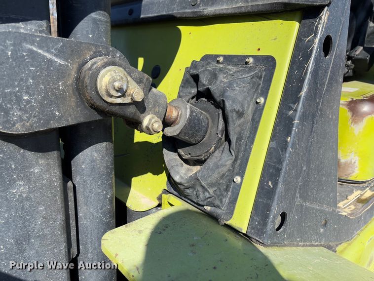 image for item FB3130 Clark CMP40D forklift