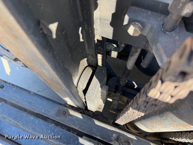 image for item FB3130 Clark CMP40D forklift