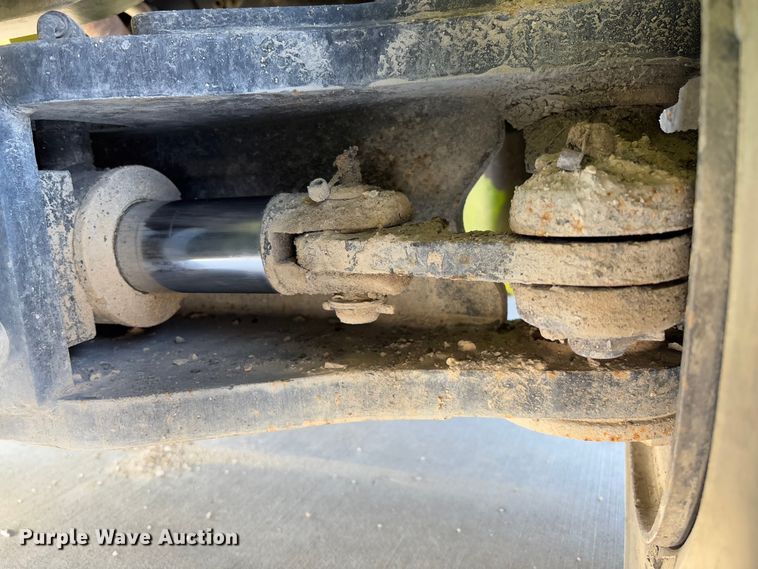 image for item FB3130 Clark CMP40D forklift