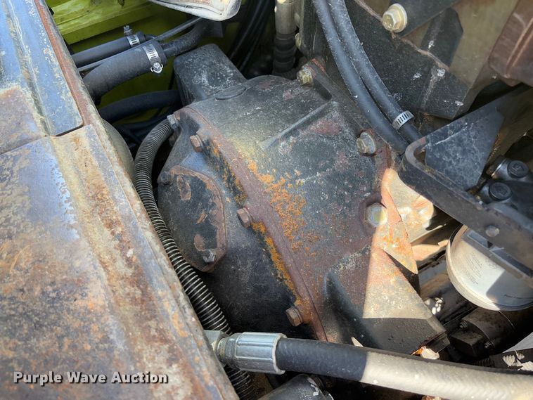 image for item FB3130 Clark CMP40D forklift