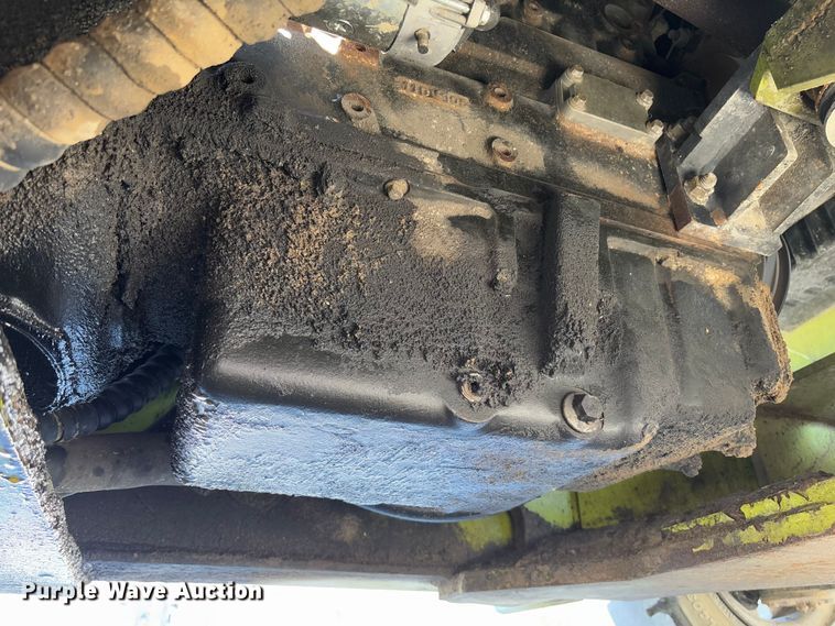 image for item FB3130 Clark CMP40D forklift